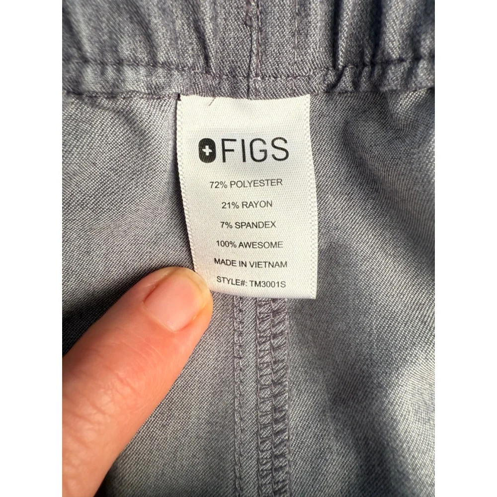FIGS bundle all